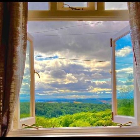 Вилла Number36, Hills Garden Access, Unique Retreat Грейт-Малверн Экстерьер фото
