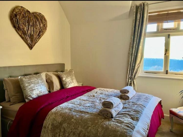 Вилла Number36, Hills Garden Access, Unique Retreat Грейт-Малверн Экстерьер фото