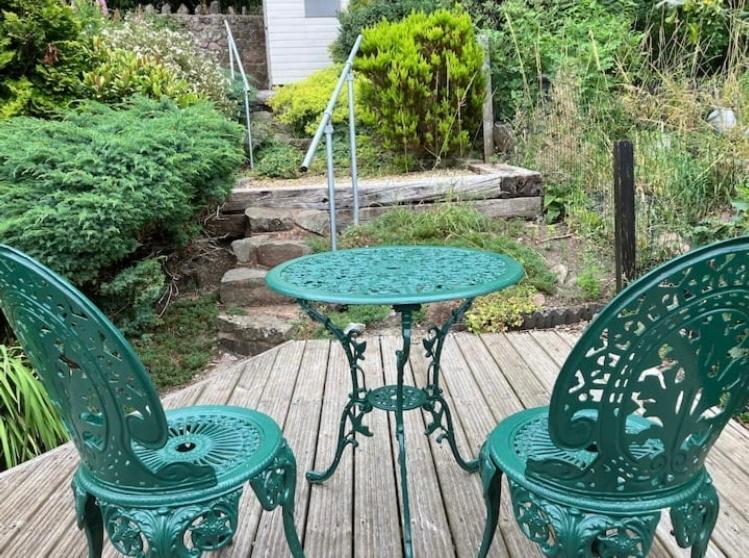 Вилла Number36, Hills Garden Access, Unique Retreat Грейт-Малверн Экстерьер фото